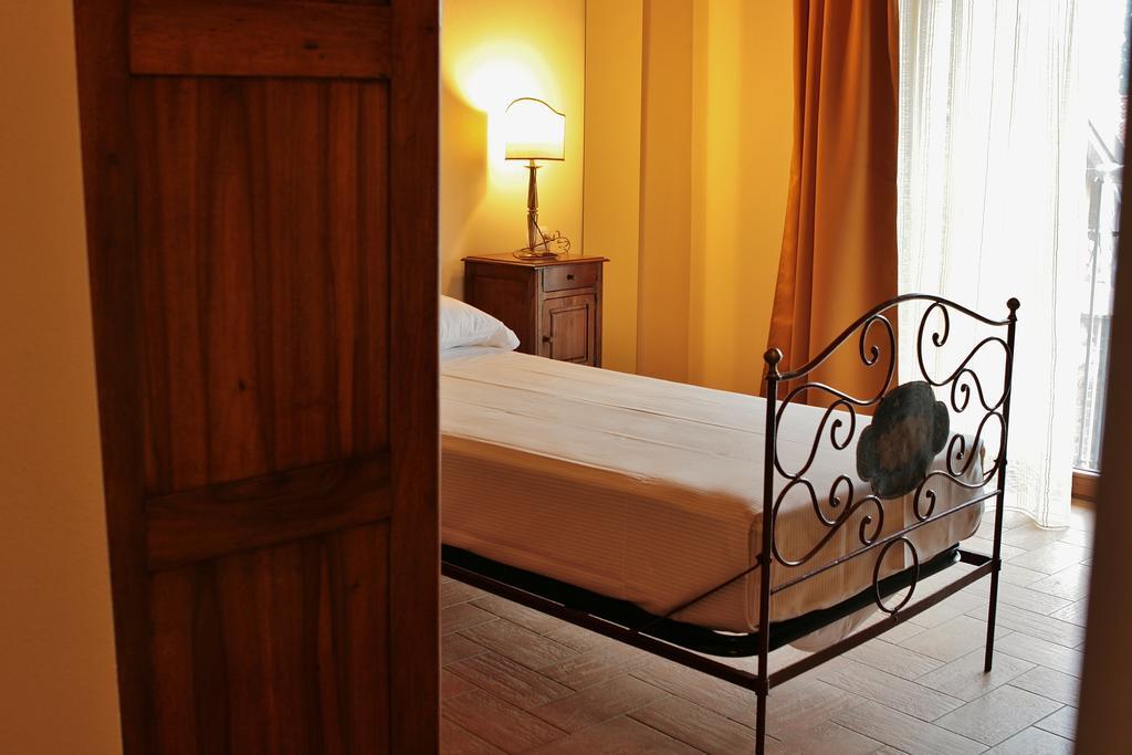 Agriturismo Cavrigo Lodi Room photo