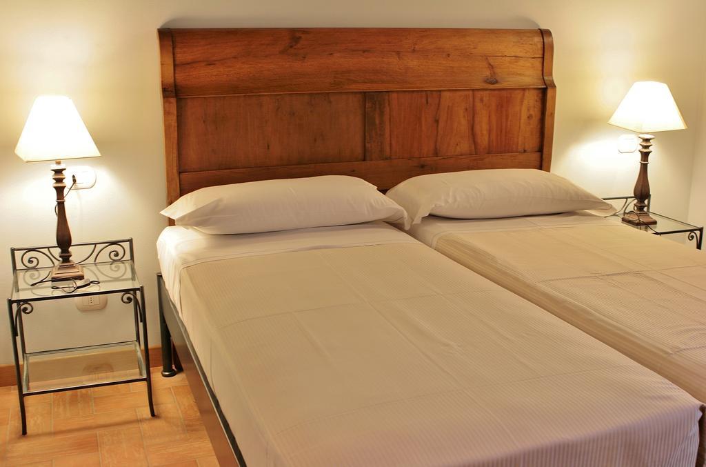 Agriturismo Cavrigo Lodi Room photo